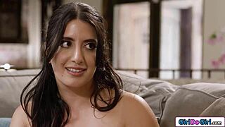 Damn, I Crave Sucking My Girlfriend’s Big Tits!