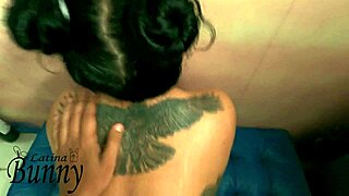 Hey, you see this young big ass Latina getting slammed doggy style? What’s your take on it?