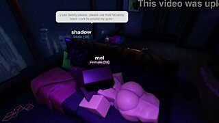 hotwife pounded hard in front of cuckold outdoors