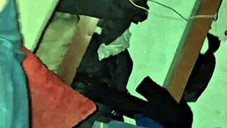 Exhibitionists Flashing in Public