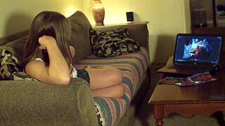 no wonder the housewife maid is running late today