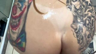 I went raw and asked him to cum inside, filling my pussy with milk in sheer lingerie.