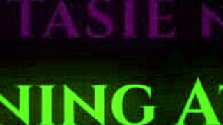 Friday Evening Turns Into A Sexy Group Adventure?