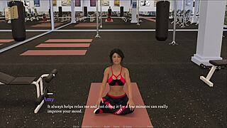 Lunar's Chosen 9 Game Adventure