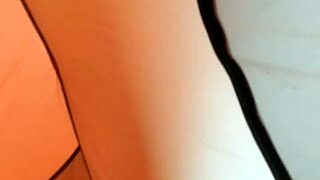 Dozier Ass Fucks Ebony BBW For Creampie