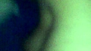 Wet Pussy And Asshole In Bent Over Doggystyle