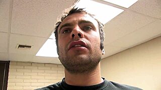 Gettin to know Summer Bailey in my office