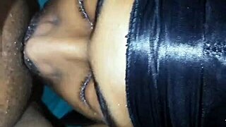 bbw gets pretty pussy licked by rookie amateur