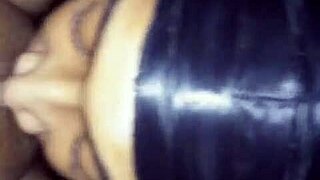 bbw gets pretty pussy licked by rookie amateur