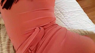 Check out this leaked intimate video of Miranda Salazar