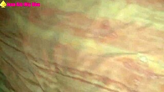 BBW Wife Cheats With Mexican Prostitute For Cumshot