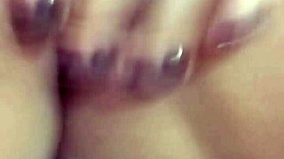 want to see bia hot's early masturbation videos leaked?