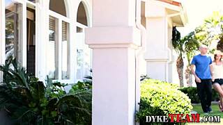 Straight Teen Tasted Intensely