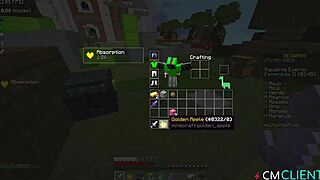 I Seduce My Neighbors and Ruin Their Beds