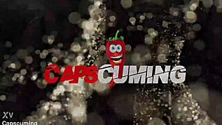 Buttman Takes Revenge with Intense Reverse Cowgirl Riding to B.O.B.'s Magic Number.