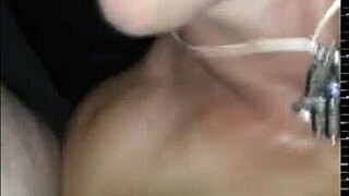 Hlemac explores bdsm interracial scenes with blowjob and orgy.