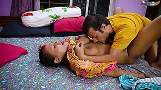 Desi Malik bangs servant in hardcore full movie