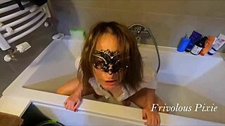 My wife broken into dirty slut for painful BDSM compilation.