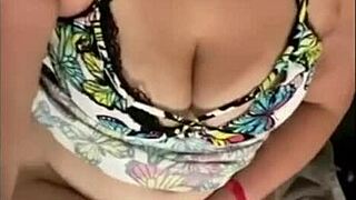 Amandgreg0326 - Amber Squirting Solo for Daddy During His Work Hours