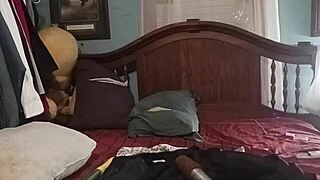 Want to try this anal dildo?