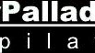 i love this compiltation of hot pornstars with big black cocks.