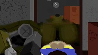 big ass animation with monster cock