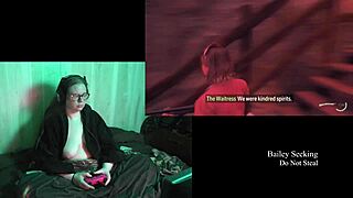 Darkseid Breeds Power Girl With Monster Cock