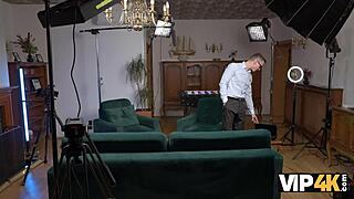 From Cam Girl To Pornstar To Pay Debts