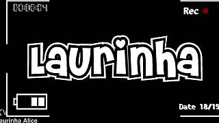 wanna see this brazilian teen play with her toys?