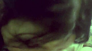 I deepthroat my latina milf