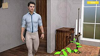 have you played rosewater manor 29, the latest hentai game?