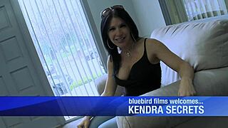 Kimberly Kole And Charlie Lexington Love Being Ratchet!