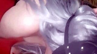 i suck my husband's cock