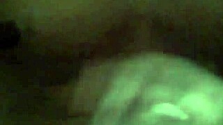 Dominican masturbates with soap