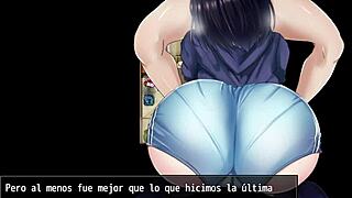 Exploring the scar of summer with Ruta Nobuo in Spanish