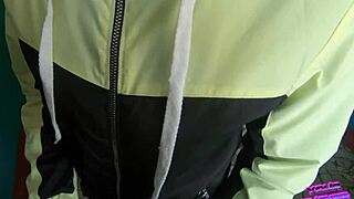 stepdads shock steamy cosplay videos lead to forbidden hookup