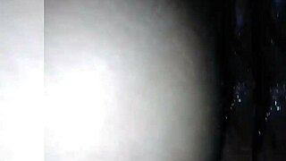 Couple Shares Intimate Moments Before