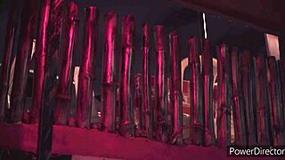 Intense Hardcore Fuck with Sweet Wife