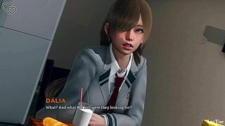 Eternum Part 6 Game Adventure With Bold Challenges And Quests