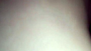 Milf plays relaxing music, I wake her with cock and fill her with cum