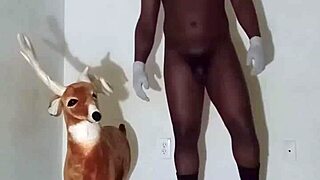 More ways to show off my zodiacs patience without masturbating