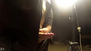 Awesome Cumshot And Sweet Ejaculation