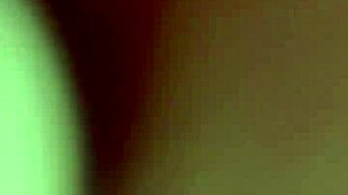 Bound slut cums hard on toy.