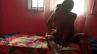 Sweet pussy fucking with big cock and shaved details