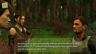 The Price of Power 23