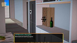 Exclamatory-Provocative My New Family 518 Secrets Revealed!