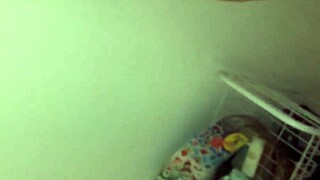 Vivi Takes a Wild Golden Shower!