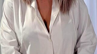 Free Short Scene - Busty Nurse Chlo� Ania Kinski Have Wild DP Fuck Session At Medical Clinic Gp2680