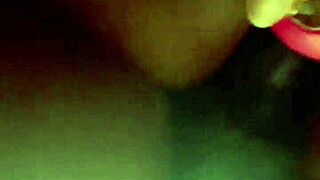 chatting about this pov strap work video, subscribe for the full thing