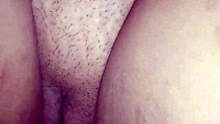 Brazilian amateur wife shows pussy in Manaus 😈